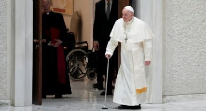 El papa Francisco refuerza las normas contra los abusos sexuales e incluye a los laicos en asociaciones religiosas