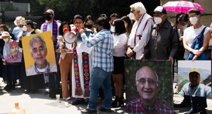 El asesinato de "El Chueco", presunto homicida de dos sacerdotes, muestra la barbarie y el fracaso de las instituciones: jesuitas