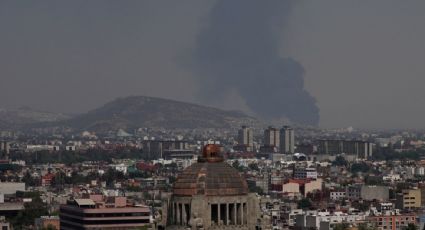 La CAMe mantiene la contingencia ambiental en el Valle de México para el lunes; habrá doble Hoy no circula