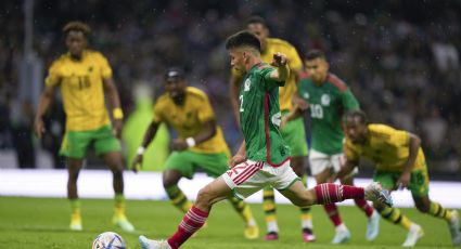 México aún no se 'reconcilia' con su gente y se mete al Final Four de la Liga de Naciones de Concacaf en medio de abucheos