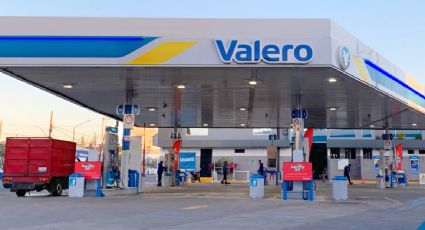 López Obrador advierte a la empresa Valero que tomará medidas si no baja los precios de sus gasolinas