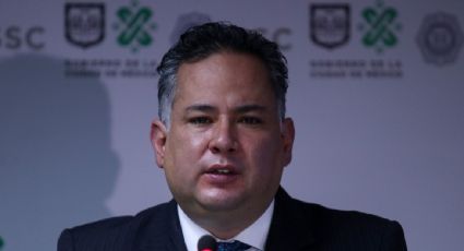 García Cabeza de Vaca denuncia a Santiago Nieto y Américo Villarreal ante la FGR; acusa fabricación de delitos en su contra