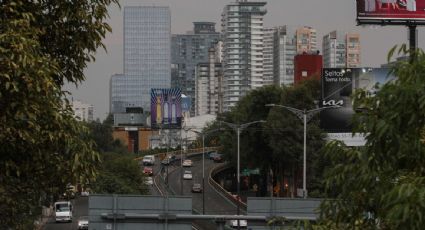 La CAMe suspende la contingencia ambiental en el Valle de México por reducción de la concentración de ozono