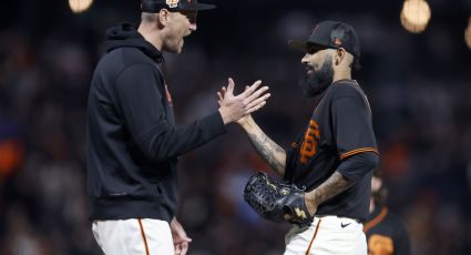 ¡Un mexicano 'Gigante'! Sergio Romo se retira del beisbol con emotivo adiós en San Francisco