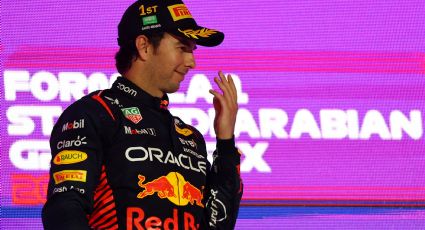 Checo Pérez, “orgulloso” del inicio de Red Bull, enfrentará el GP de Australia como un “reto para el coche”