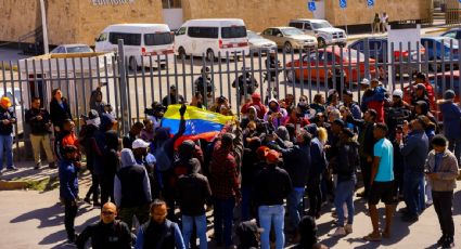 Migrantes reviran a AMLO y culpan al gobierno del incendio en Ciudad Juárez que dejó 40 muertos: "Hasta parece que lo planearon"