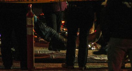 Los cuerpos de las víctimas del incendio en Ciudad Juárez serán resguardados en tráileres refrigerados: fiscalía de Chihuahua