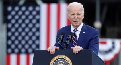 Demócratas piden a Biden usar enmienda constitucional para elevar el techo de deuda sin la aprobación del Congreso