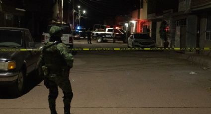 Disparan a estadounidense en zona turística de Cancún; se reporta fuera de peligro