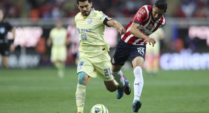 Liga MX supera a LaLiga y la Premier League en cuanto a tiempo efectivo de juego