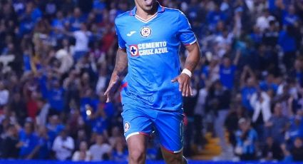 Cruz Azul se muestra como 'gallo de pelea' y rescata agónico empate en La Corregidora