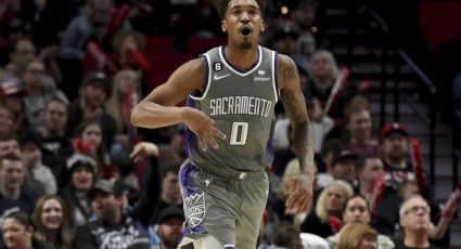 Kings de Sacramento clasifican a los playoffs de la NBA 16 años después
