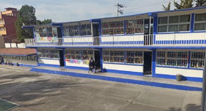 Fiscalía de CDMX asegura que Fátima no fue aventada y que la caída fue desde un primer piso durante clases