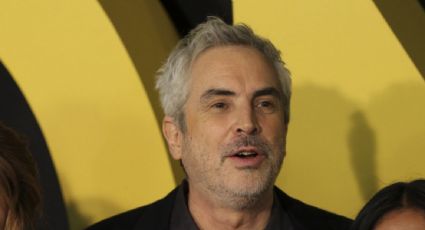 Cuarón reafirma interés en impulsar el talento de otros cineastas tras nominación al Óscar por la producción de "Le Pupille"