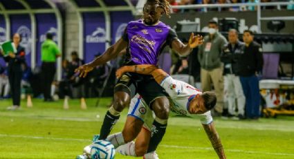 Cruz Azul sufre voltereta ante Mazatlán FC, que logra su primer triunfo de la temporada y termina con ‘invicto’ del Tuca