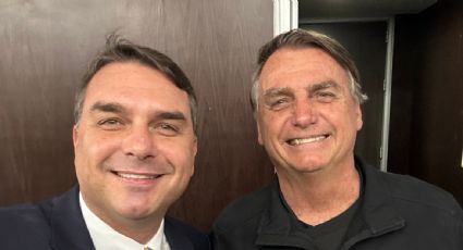 Bolsonaro regresa a Brasil y dice sobre el gobierno de Lula: "No va a hacer lo que quiera con el futuro de la nación"