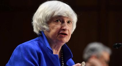 Janet Yellen considera necesario revisar la regulación a los bancos tras la quiebra de Silicon Valley y Signature Bank