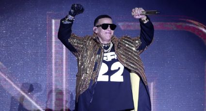 Daddy Yankee se despide del público con una serie de conciertos en su natal Puerto Rico
