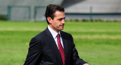 INE aprueba declarar infundadas las denuncias contra Peña Nieto y Del Mazo por uso de recursos de Odebrecht en sus campañas