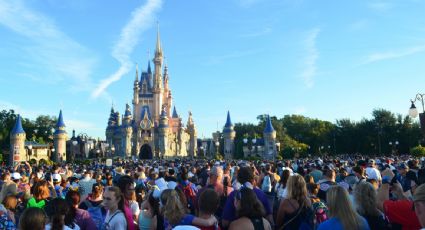 Adolescente desaparecida en un parque de Disneyland en California es localizada cerca de basurero de Mexicali