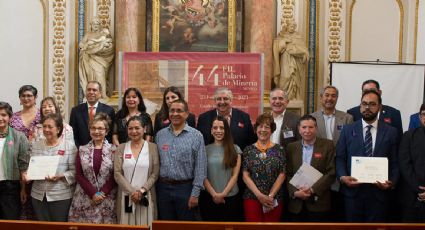 La Unesco reconoce como Memoria del Mundo dos acervos bibliográficos de México