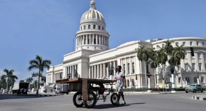 Senadores de EU presentan iniciativa para levantar el embargo comercial a Cuba