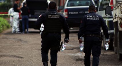 Organizaciones ciudadanas critican mínimo aumento salarial a policías de Morelos