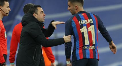 Xavi deja 'pendiente' su renovación: "Los peores días de mi vida los he pasado como entrenador del Barça"