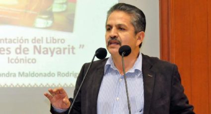 Reportan la desaparición de Jorge González Castillo, director del portal "Meridiano" de Nayarit