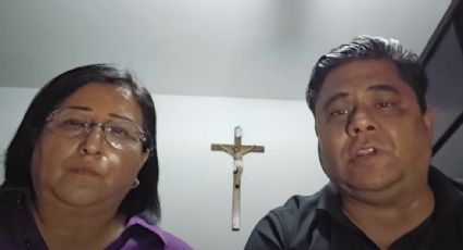 Padres de Debanhi asistirán a la FGR en la CDMX para conocer los avances en las investigaciones del caso