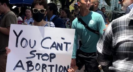 Estados Unidos conmemora su primer Día de la Mujer desde la derogación del aborto