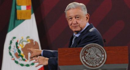 AMLO propone expulsión de extranjeros sólo por riesgo o afectación a la seguridad nacional