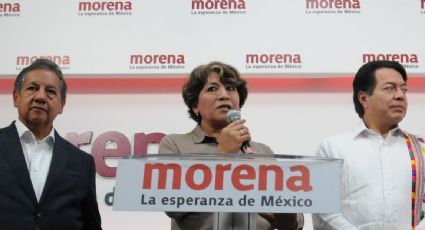 Tribunal Electoral confirma el registro de la alianza de Morena, PT y el PVEM en el Edomex