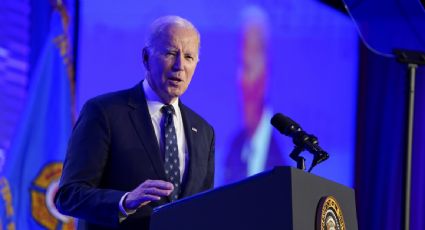 Biden propone nuevos impuestos a los ricos para ayudar a financiar el programa Medicare