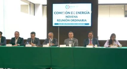 Diputados piden a la Comisión Reguladora de Energía que se oferte el gas natural a precios accesibles