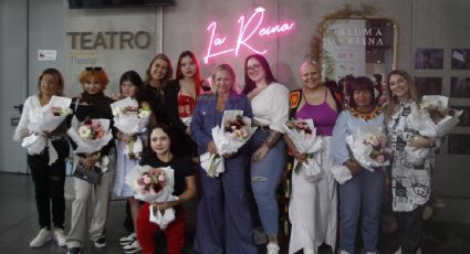 Maluma lanza el video de su sencillo "La reina", protagonizado por 17 mujeres diversas