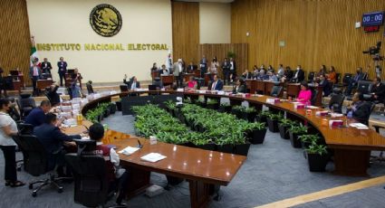El INE interpone una controversia constitucional en contra del segundo paquete del plan B electoral