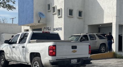 México entrega a autoridades de EU los cuerpos de los dos estadounidenses asesinados en Matamoros