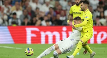 Alex Baena, jugador del Villarreal, tras la denuncia sobre 'Fede' Valverde: "Hay mentiras que duelen más que los golpes"