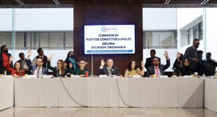 Diputados posponen por segunda vez la discusión de reforma que limita las facultades del Tribunal Electoral