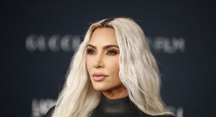 Kim Kardashian participará en la nueva temporada de la serie American Horror Story
