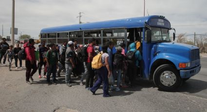 CNDH emite recomendación a la FGR por no proteger a 21 migrantes menores de edad hallados en Chihuahua en 2021