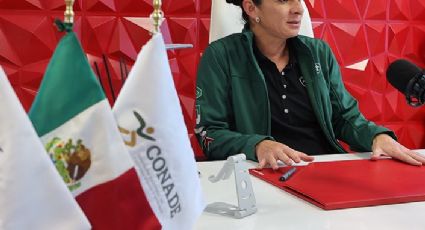 Nuevo ultimátum a Ana Guevara: Juez emite tercer requerimiento para que Conade le pague sus becas a las nadadoras en 24 horas