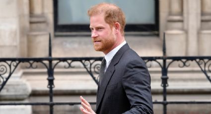 El príncipe Harry asistirá a la coronación del rey Carlos sin Meghan Markle ni sus hijos