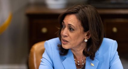 Kamala Harris promete defender el derecho al acceso al aborto en EU de cara a la prohibición de la mifepristona