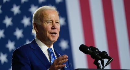 Biden anuncia que los "dreamers" tendrán acceso a planes de salud