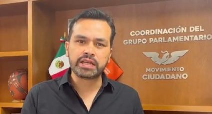 MC celebra freno a la reforma del Tribunal Electoral: "No bajemos la guardia, las cúpulas partidistas lo seguirán intentando"