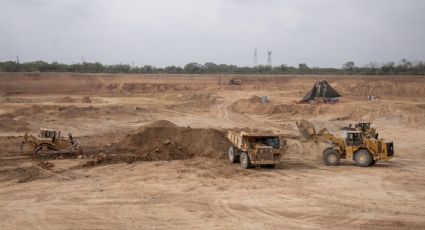 Semarnat acusa a las mineras de afectar 15 millones de hectáreas agrícolas