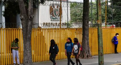 La UNAM pide a estudiantes no suspender labores en sus planteles y afirma que cubrirá los pagos de las becas