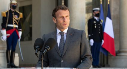 El Consejo Constitucional de Francia valida la polémica reforma de Macron para retrasar la edad de jubilación